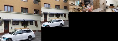 Kurnik Sopa apartments