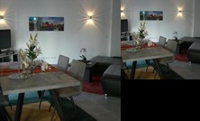 Moderne Erdgeschosswohnung Mit Terassse Max 2 Personen Nur Langfristig Min 1 Jahr Anzumieten