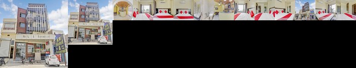 OYO 62605 Mw Hotel & Restaurant