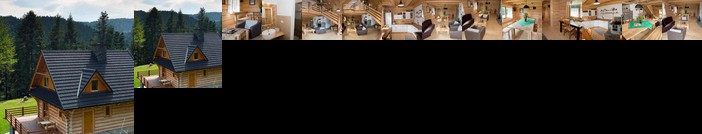 Chata na Kowalowkach