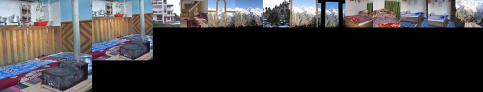 Toknya Homestay Mountain View