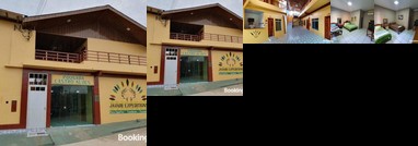 Pousada Castro Alves