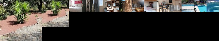 Les Jasmins de Salelles