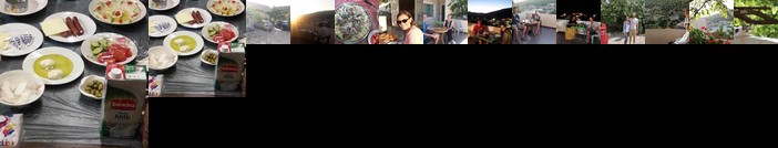 Ajloun Mihna guest house