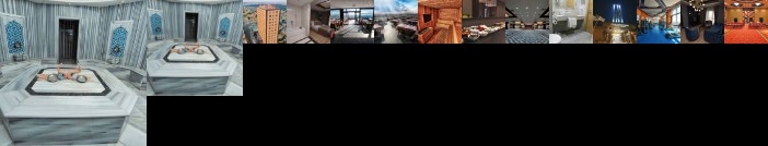 The Green Park Gaziantep