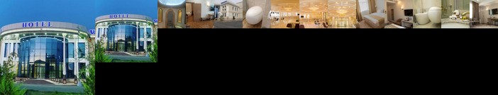 Hotel Uzbekistan Urgench