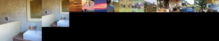 Mkhiweni Villa at Dombeya Wildlife Estate