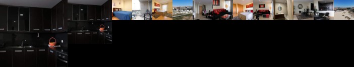 Sol Poente Apartment