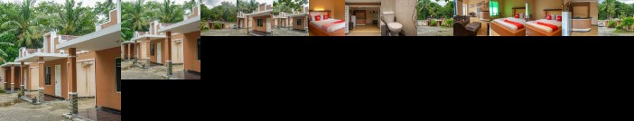 OYO 2029 Hotel Jatimas