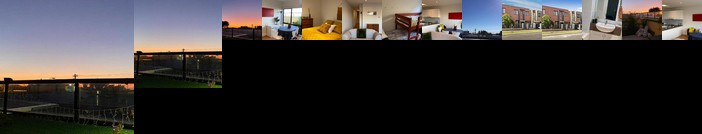 Soaking up the sun in BlackRock