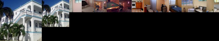 Beverley's Guest House