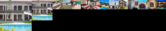 Hotel Casa del Agua