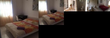 Let's go bananas Hostel Ayer Hangat