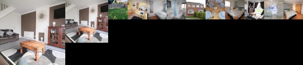 Hatfield - Semi Detached House