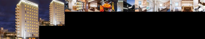 Super Hotel Premier Shimonoseki