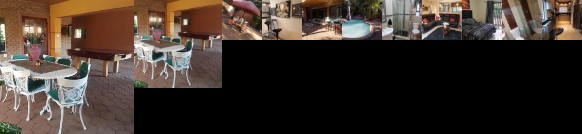 Beautiful self catering garden cottage