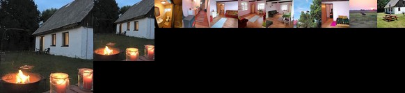 Domek blisko Biebrzy