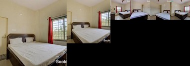 SPOT ON 69319 New Sarnath Guest House