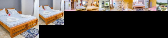 Cambria Hotel Andoany