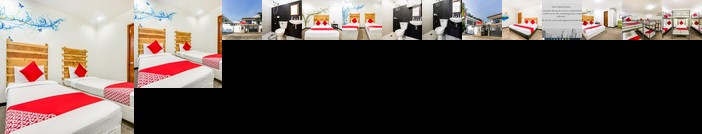 OYO 494 Modern Peak Suites & Resorts