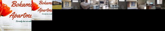 Bokamoso Apartments