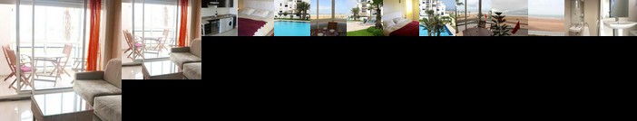 Apartment Rue Amira Lalla Meryem - 2