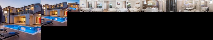 Vila Mia Opatija Drazice