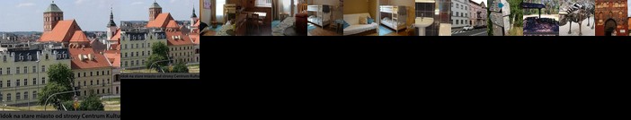 Chojnice - mieszkanie w kamienicy