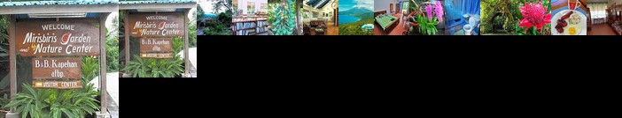 Mirisbiris Garden and Nature Center