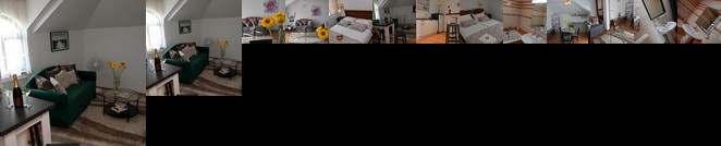 Apartmani Lucija Prelog