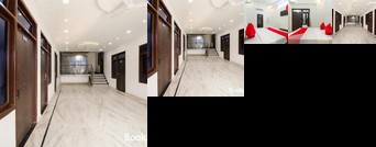 OYO 71363 Hotel Baba Vishwanath Kripa