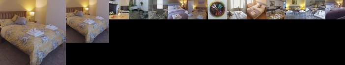 The Rose Luxury Self Catering Accommodation