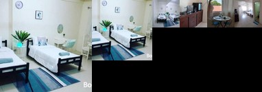 Ocean Blue Room Mediatrix Suite 2011