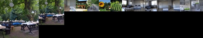 Gospodarstwo Agroturystyczne Pod Lasem