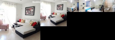 A dos habitaciones proximo a clinica Union Medica