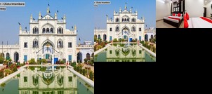 OYO 70294 Hotel Chandra