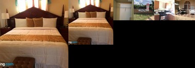 Enjoy fully equipped 2BR house in Mobay