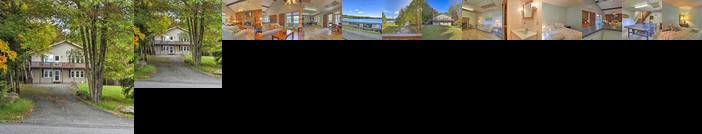 Home w/ Lake Access - 3 4 Mi to Lake Harmony