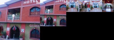 Hotel Economico Jalpan de Serra