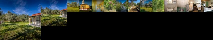 Avonlea Corfu Island