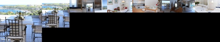 Top Floor With Stunning 360 View