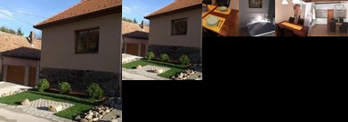 Erdei Menedek Vendeghaz