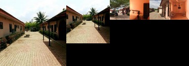 Princecourt Hotel Ila Orangun