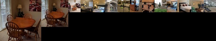 2br Condo W/ Ac Parking