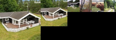 Dejligt feriehus med Panoramaudsigt