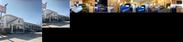 Lone Star Inn & Suites