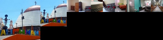 Bonita habitacion de descanso con todos los servicios