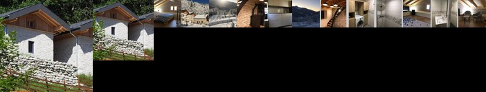 Les Maisons de la Glappaz