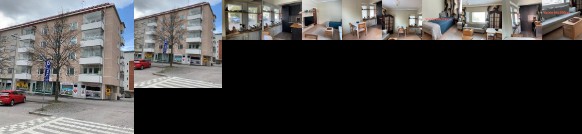 Travel Center Apartment