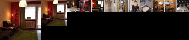 Freundliche Wohnung in ruhiger und zentraler Lage